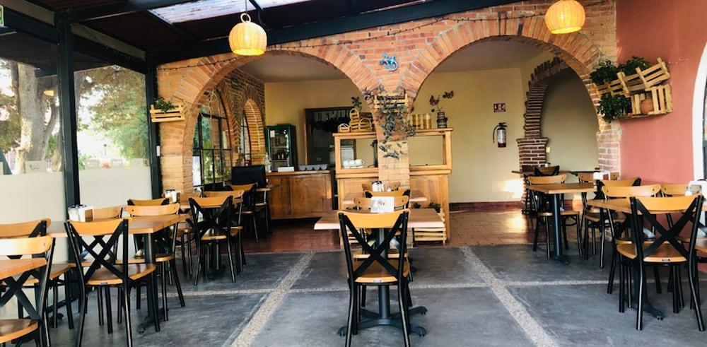 Hotel Rv Park San Ramon San Miguel de Allende Extérieur photo
