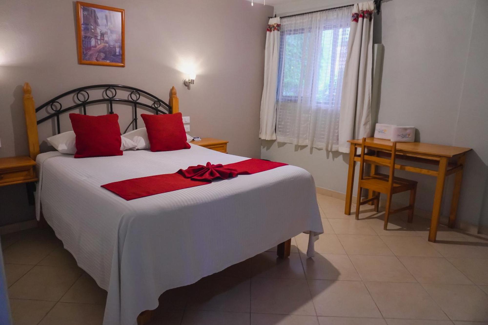 Hotel Rv Park San Ramon San Miguel de Allende Extérieur photo