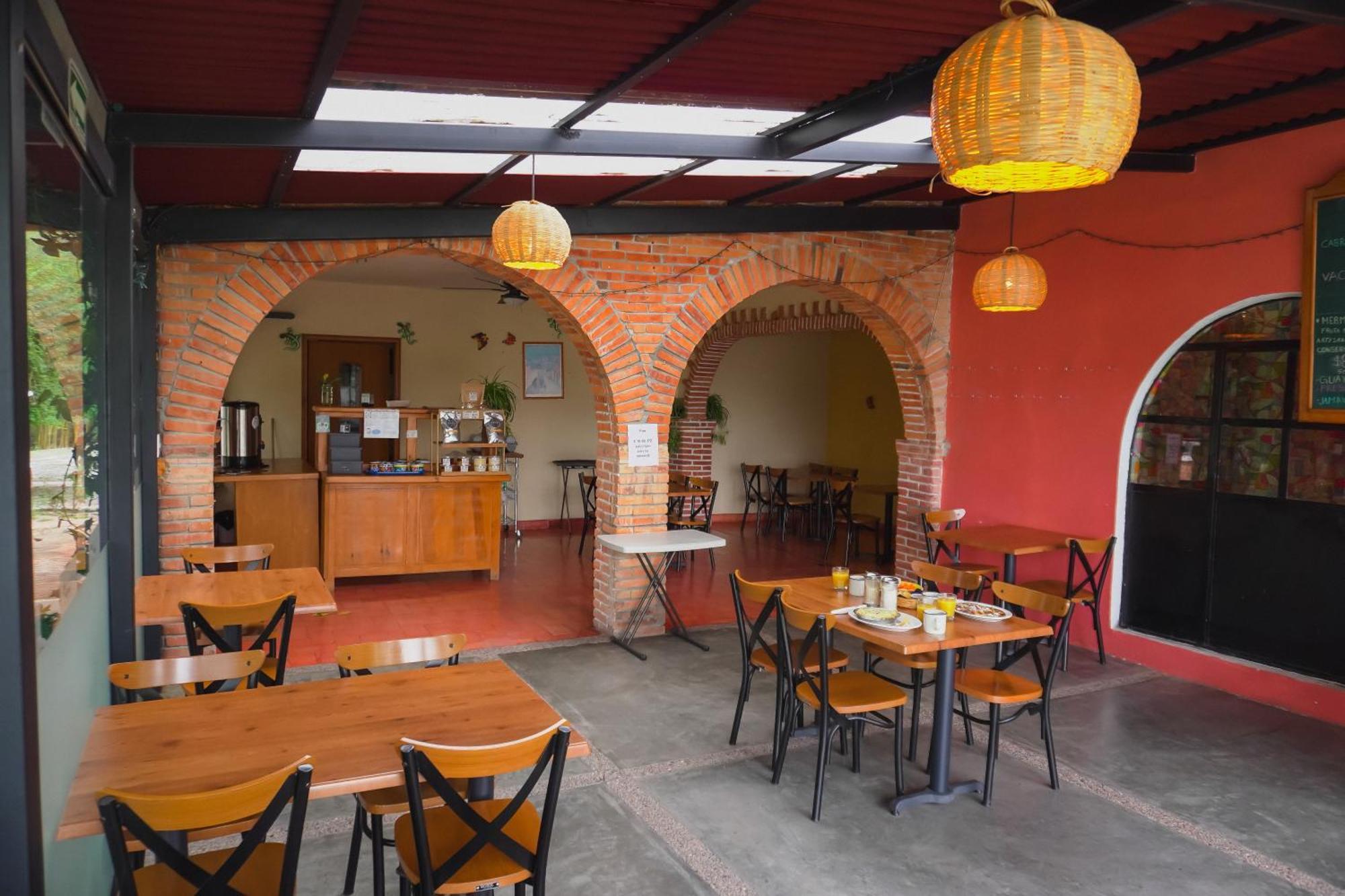 Hotel Rv Park San Ramon San Miguel de Allende Extérieur photo