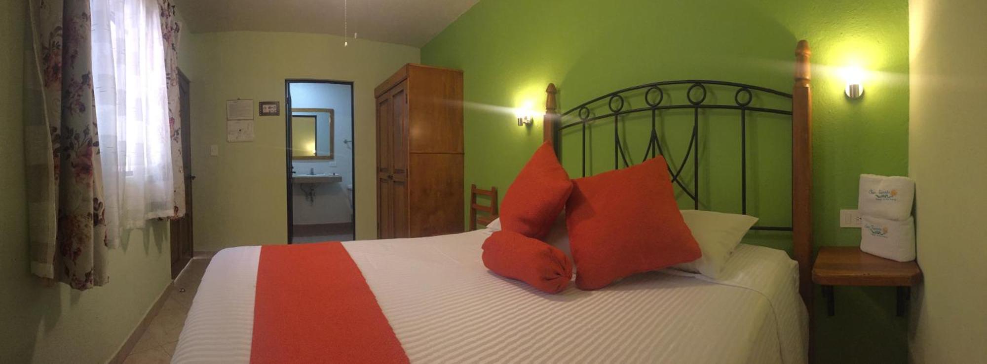 Hotel Rv Park San Ramon San Miguel de Allende Chambre photo