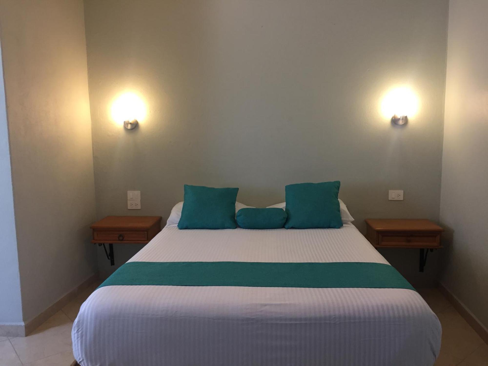 Hotel Rv Park San Ramon San Miguel de Allende Chambre photo