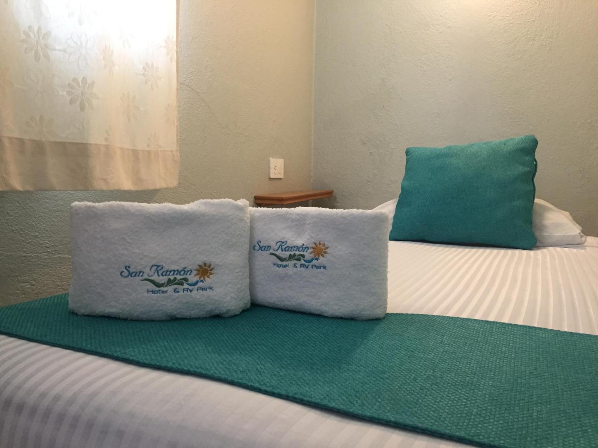 Hotel Rv Park San Ramon San Miguel de Allende Chambre photo