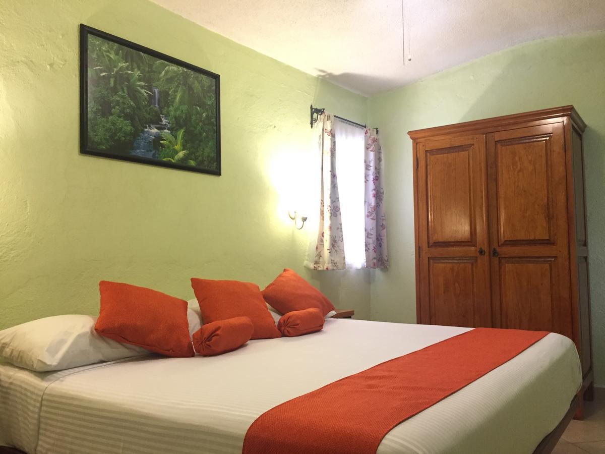 Hotel Rv Park San Ramon San Miguel de Allende Extérieur photo