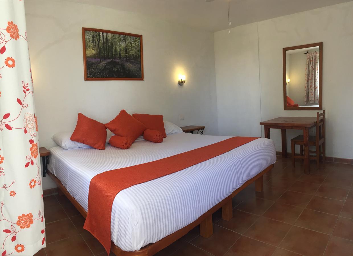 Hotel Rv Park San Ramon San Miguel de Allende Chambre photo
