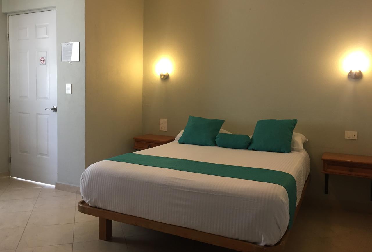 Hotel Rv Park San Ramon San Miguel de Allende Extérieur photo